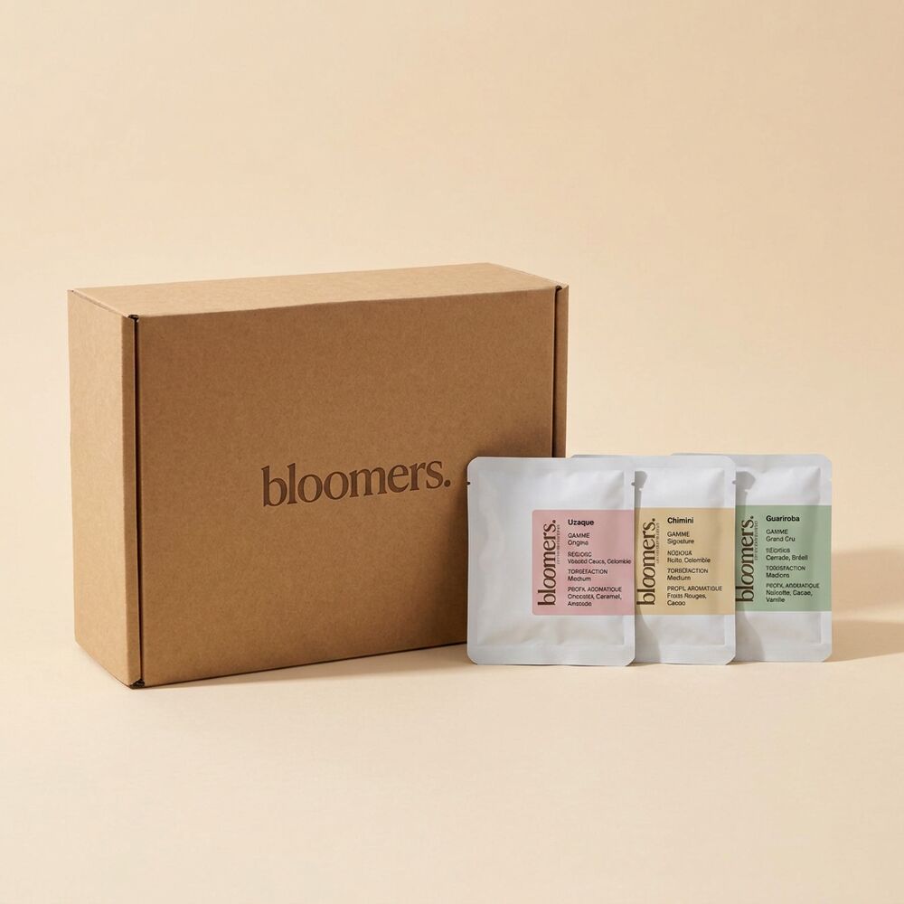 Box Mix Découverte