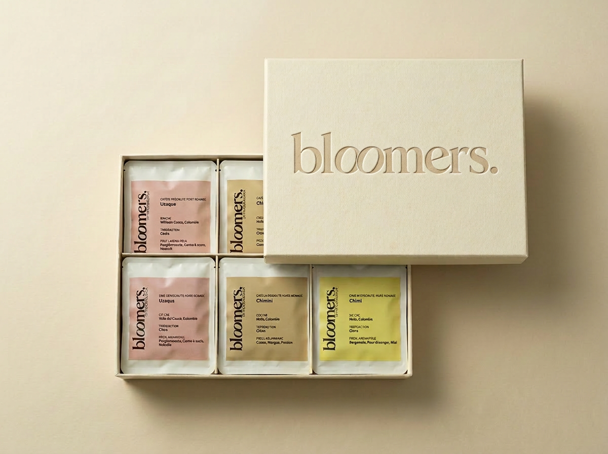 Coffret Exploration