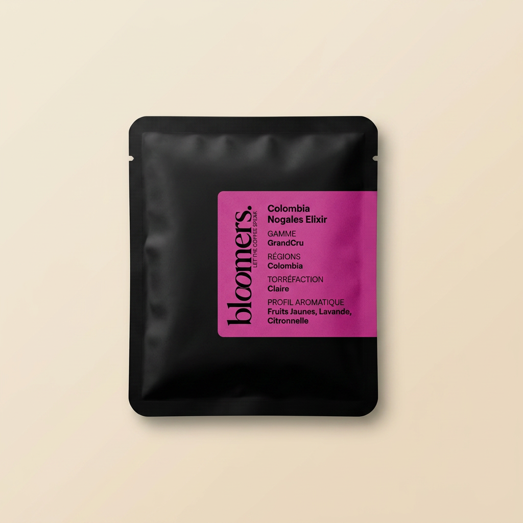 Nogales Elixir